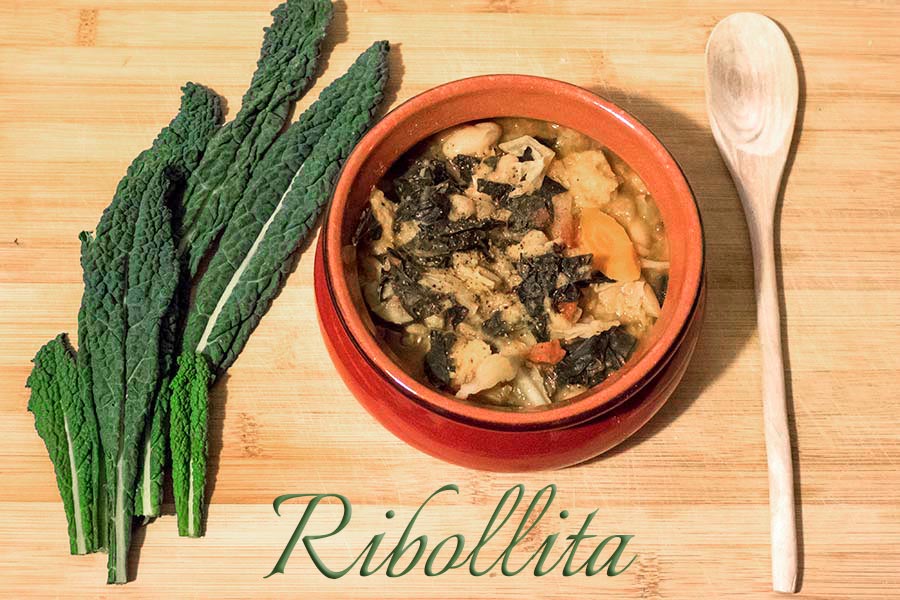 Ribollita